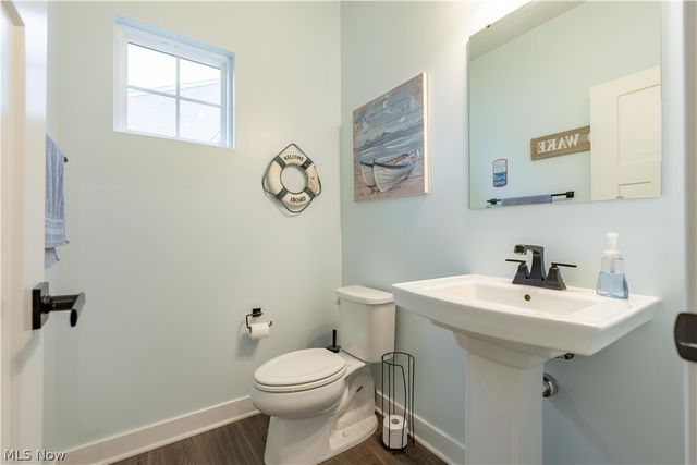 3349 Stoneleigh Road NE, Canton, OH 44721