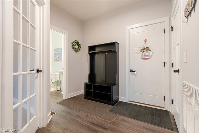 3349 Stoneleigh Road NE, Canton, OH 44721