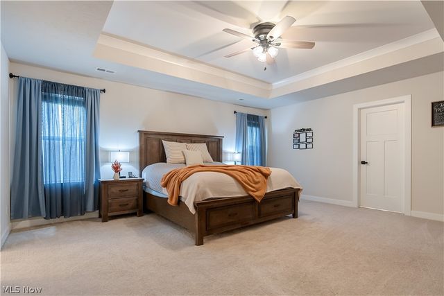 3349 Stoneleigh Road NE, Canton, OH 44721