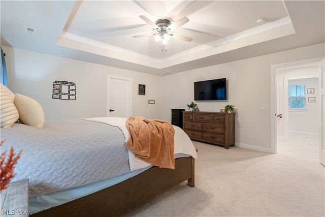 3349 Stoneleigh Road NE, Canton, OH 44721