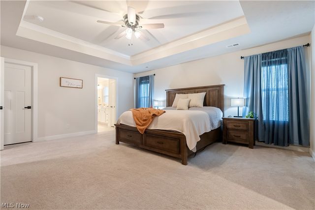 3349 Stoneleigh Road NE, Canton, OH 44721
