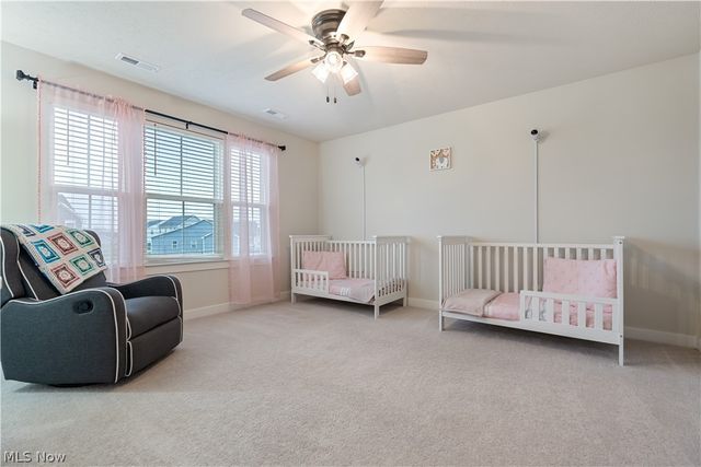 3349 Stoneleigh Road NE, Canton, OH 44721