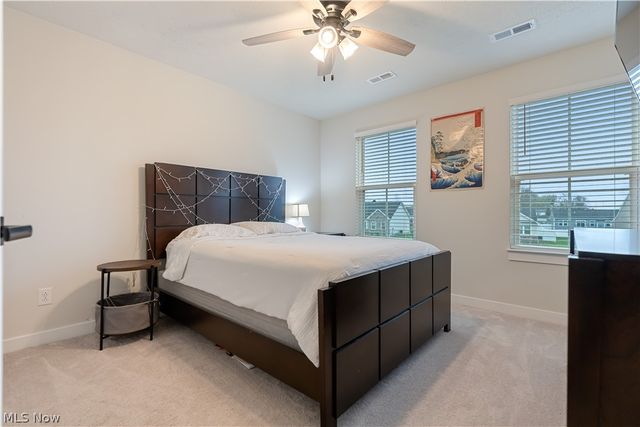 3349 Stoneleigh Road NE, Canton, OH 44721