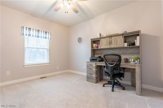 3349 Stoneleigh Road NE, Canton, OH 44721