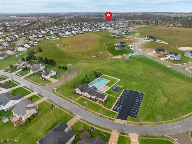 3349 Stoneleigh Road NE, Canton, OH 44721