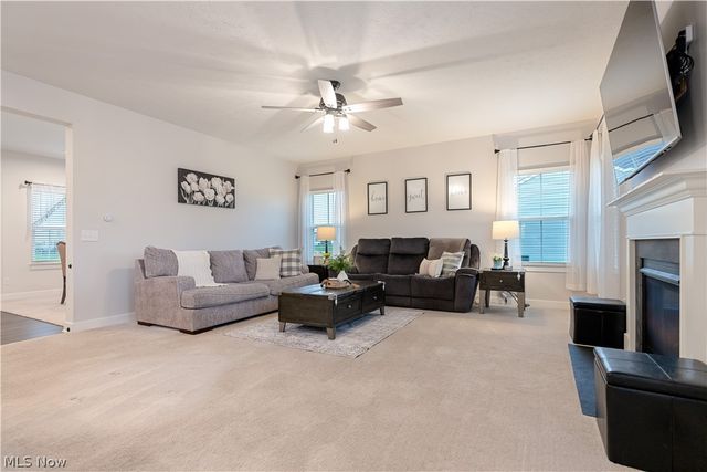 3349 Stoneleigh Road NE, Canton, OH 44721