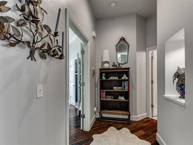 10049 Hidden Hollow Lane, Oklahoma City, OK 73151