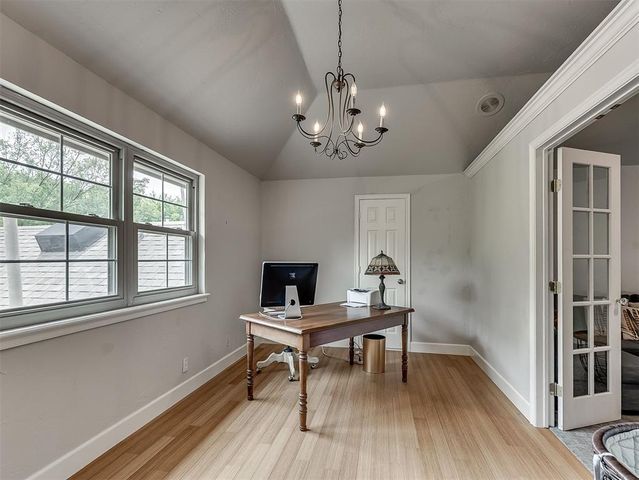 10049 Hidden Hollow Lane, Oklahoma City, OK 73151