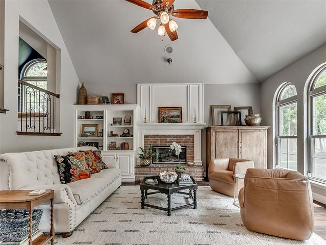 10049 Hidden Hollow Lane, Oklahoma City, OK 73151