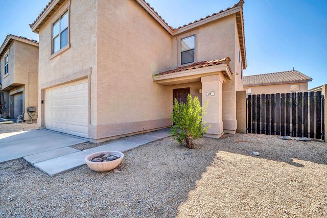 7500 E Deer Valley Road Unit 88, Scottsdale, AZ 85255