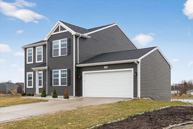 13780 Oasis Avenue, Holland Charter Township, MI 49424