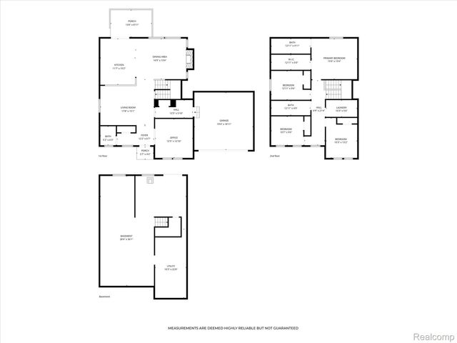 13780 Oasis Avenue, Holland Charter Township, MI 49424