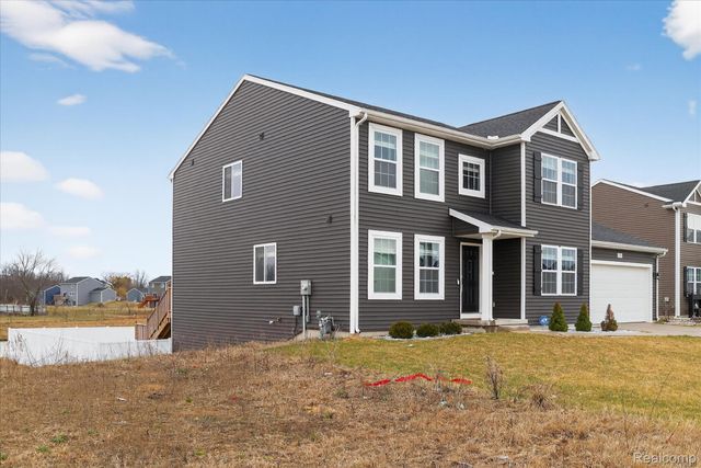 13780 Oasis Avenue, Holland Charter Township, MI 49424