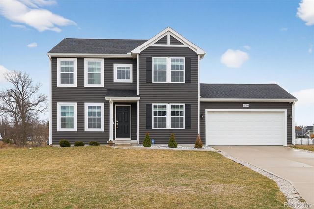 13780 Oasis Avenue, Holland Charter Township, MI 49424