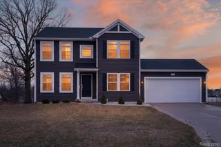 13780 Oasis Avenue, Holland Charter Township, MI 49424