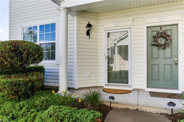 4472 Duffy DR, Virginia Beach, VA 23462