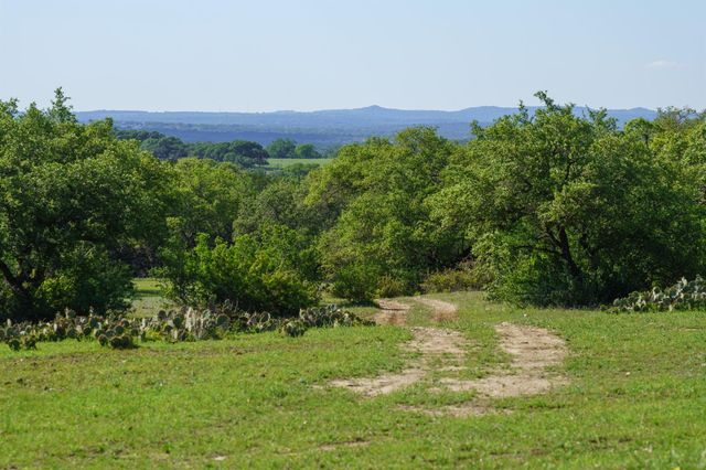 892 Baird Ranch RD, Johnson City, TX 78636
