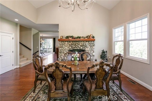 28449 Fresh Spring Lane, Lake Arrowhead, CA 92352