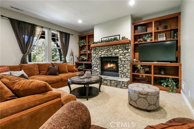 28449 Fresh Spring Lane, Lake Arrowhead, CA 92352