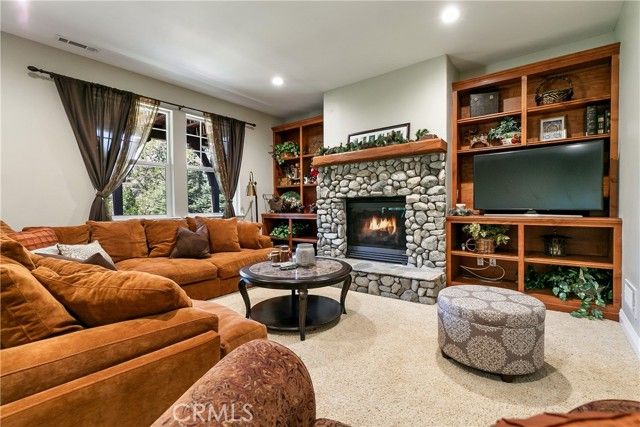 28449 Fresh Spring Lane, Lake Arrowhead, CA 92352