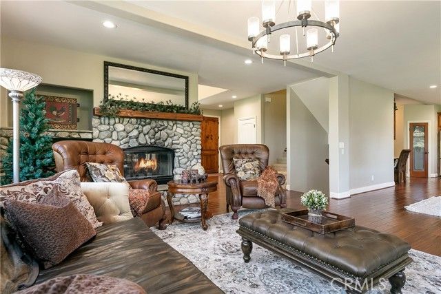 28449 Fresh Spring Lane, Lake Arrowhead, CA 92352