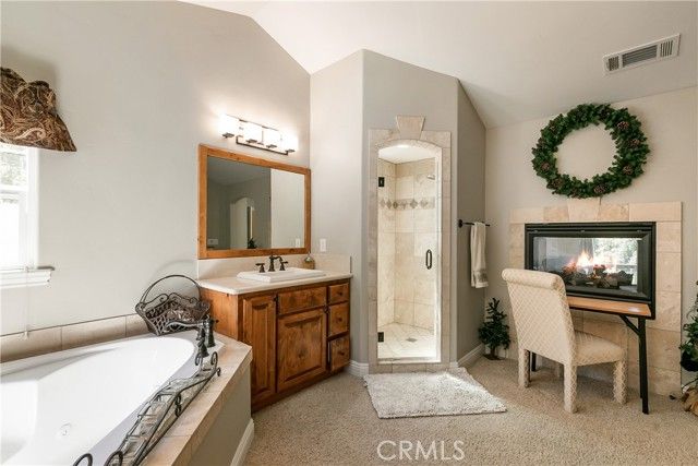 28449 Fresh Spring Lane, Lake Arrowhead, CA 92352