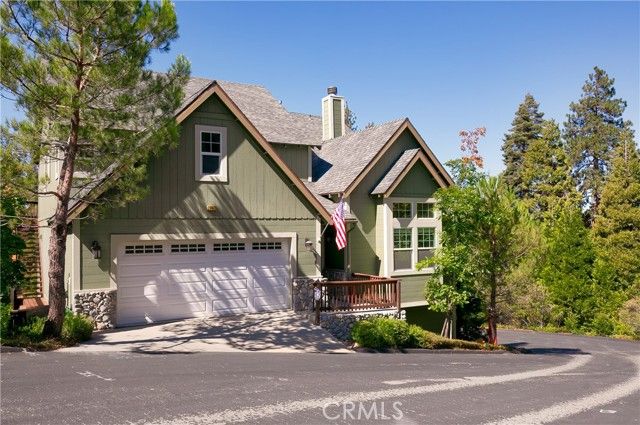 28449 Fresh Spring Lane, Lake Arrowhead, CA 92352