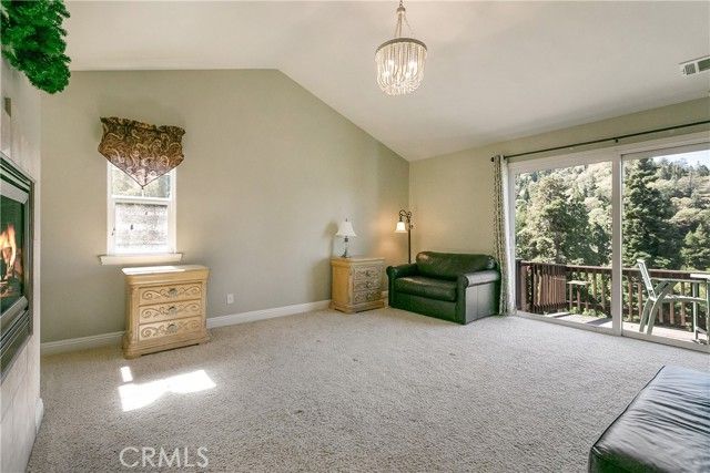 28449 Fresh Spring Lane, Lake Arrowhead, CA 92352