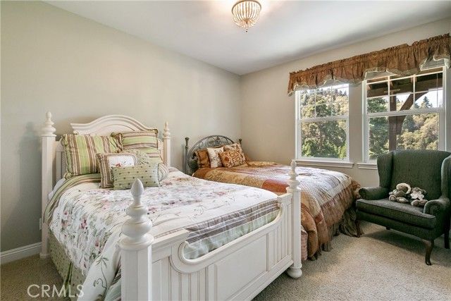 28449 Fresh Spring Lane, Lake Arrowhead, CA 92352