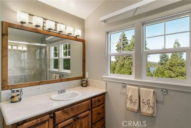 28449 Fresh Spring Lane, Lake Arrowhead, CA 92352