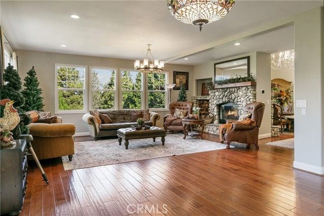 28449 Fresh Spring Lane, Lake Arrowhead, CA 92352