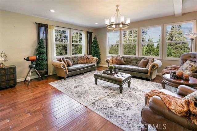 28449 Fresh Spring Lane, Lake Arrowhead, CA 92352