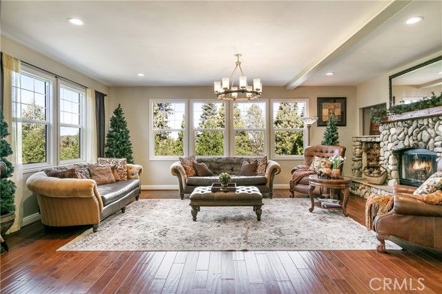 28449 Fresh Spring Lane, Lake Arrowhead, CA 92352