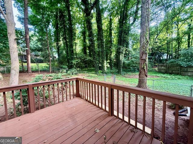 1367 Arlene Court SW, Lilburn, GA 30047