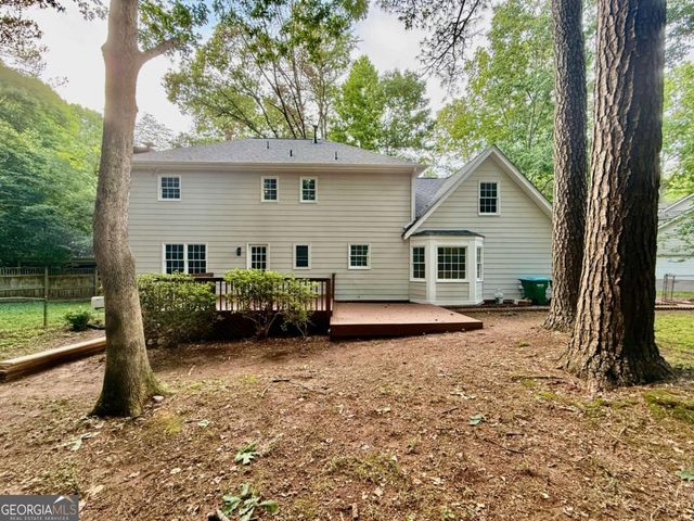 1367 Arlene Court SW, Lilburn, GA 30047