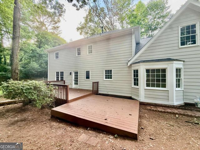 1367 Arlene Court SW, Lilburn, GA 30047