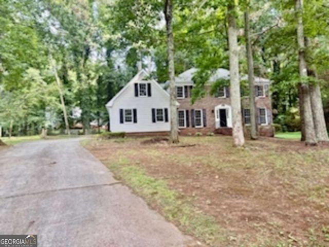 1367 Arlene Court SW, Lilburn, GA 30047