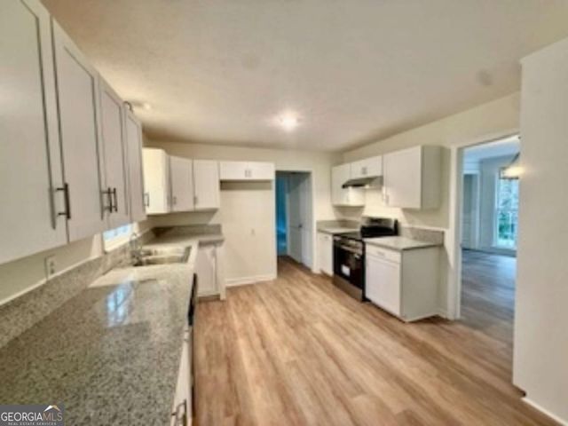 1367 Arlene Court SW, Lilburn, GA 30047