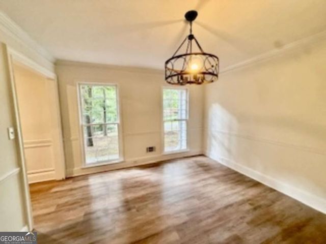 1367 Arlene Court SW, Lilburn, GA 30047