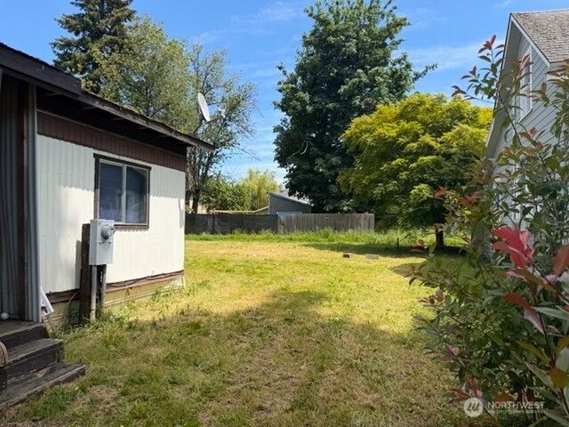 818 D Street, Vader, WA 98593