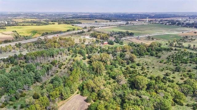 0 E & W Adjacent to 23152 347th Street, De Soto, IA 50069