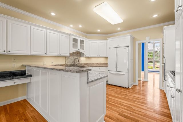 131 Wellington Plantation Lane, Little Rock, AR 72211