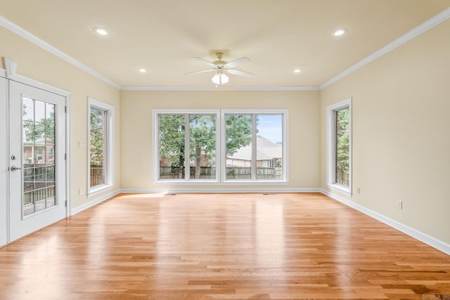 131 Wellington Plantation Lane, Little Rock, AR 72211