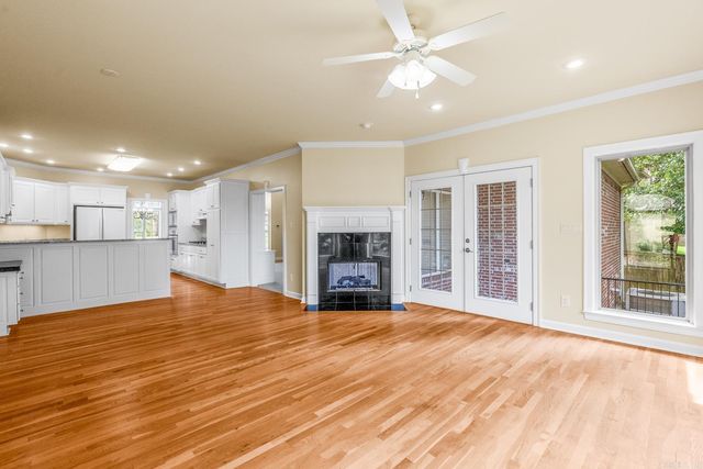 131 Wellington Plantation Lane, Little Rock, AR 72211