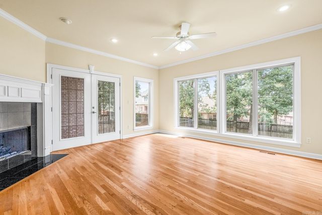 131 Wellington Plantation Lane, Little Rock, AR 72211