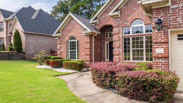 131 Wellington Plantation Lane, Little Rock, AR 72211