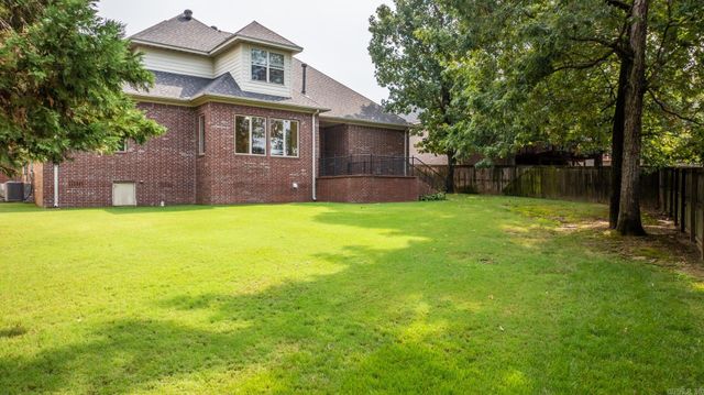 131 Wellington Plantation Lane, Little Rock, AR 72211