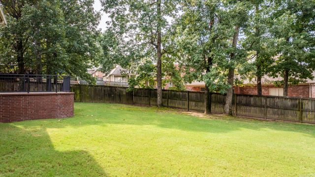 131 Wellington Plantation Lane, Little Rock, AR 72211