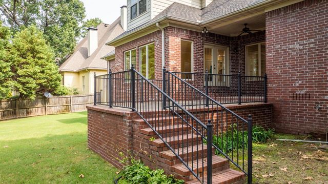 131 Wellington Plantation Lane, Little Rock, AR 72211