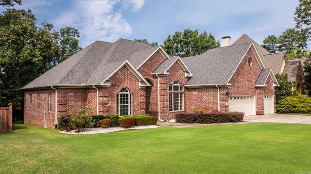 131 Wellington Plantation Lane, Little Rock, AR 72211
